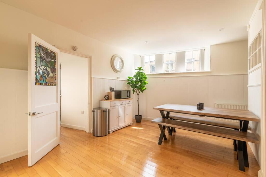 Look No Further The Stable Block In Beautiful Beaufort House 2 Bedrooms Bath Extérieur photo