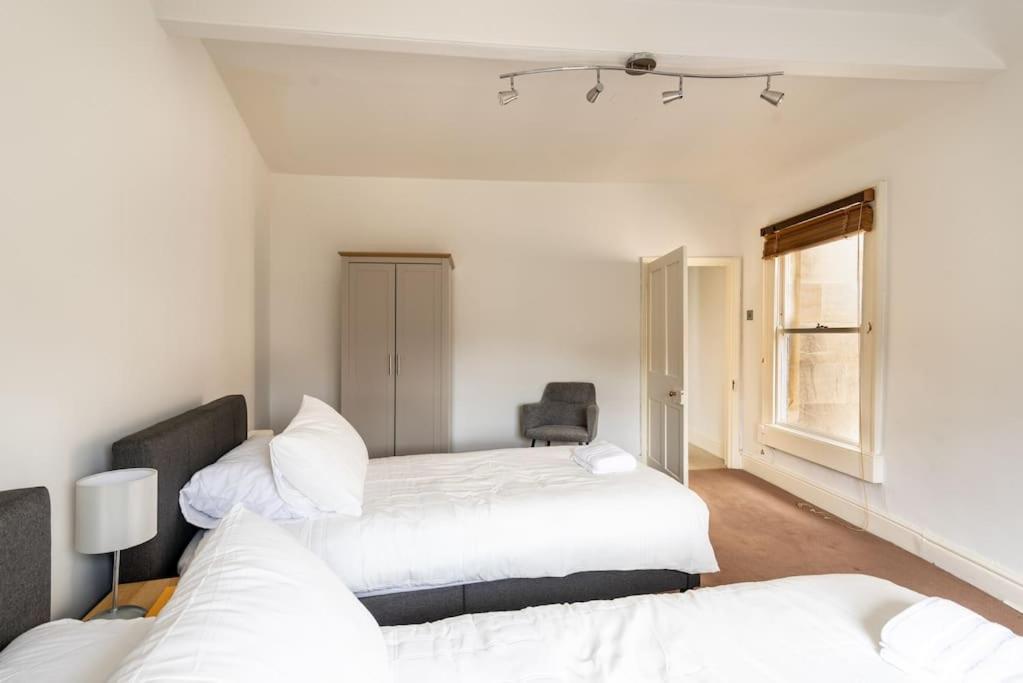 Look No Further The Stable Block In Beautiful Beaufort House 2 Bedrooms Bath Extérieur photo