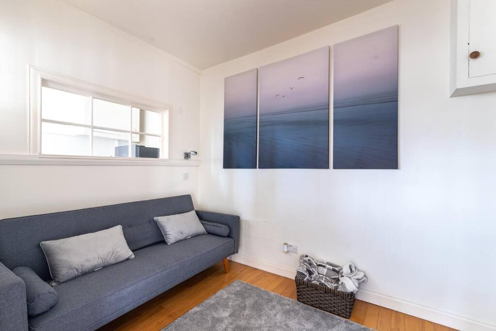 Look No Further The Stable Block In Beautiful Beaufort House 2 Bedrooms Bath Extérieur photo