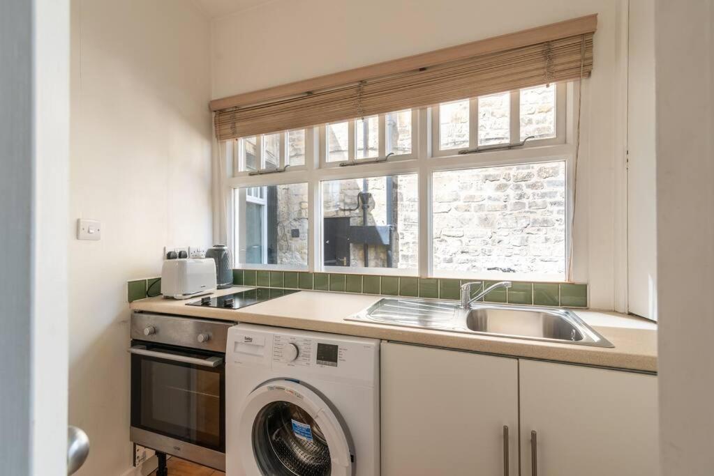 Look No Further The Stable Block In Beautiful Beaufort House 2 Bedrooms Bath Extérieur photo